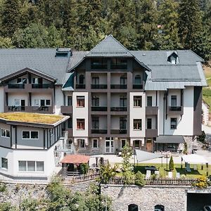 Alpin Hotel Gudrun